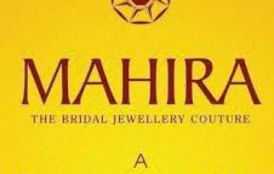 MAHIRA The Bridal Jewellery